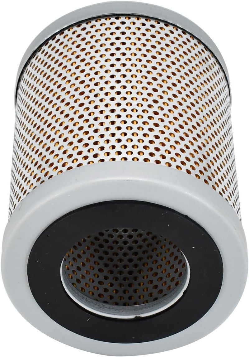 Chuuparts AR75603 Filter Element Compatible with John Deere Tractor 1020 2020 2030 2510 2520 2630 3010 3020 4010 4020 4320 4520 4620 5010 5020 6030 7020 7520 8430 8630 Replace AR75601 P555603 - Image 4